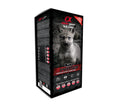 Alpha Spirit Puppy 9,5 кг. - полусуха храна 85% прясно месо 9.45 кг. / 45 монодози по 210 грама /