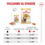 Royal Canin French Bulldog Loaf - пълноценна мокра храна за кучета порода френски булдог над 12 месеца 85 гр