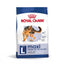 Royal Canin Maxi Adult - пълноценна храна за кучета от едри породи 15+3 кг