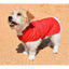 Nayeco Raincoat Dancing Rain - дъждобран за куче 70 см.