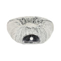 Nayeco Relax Donut Cradle with Tunnel - легло с тунел за котки 80 / 80 / 25 см
