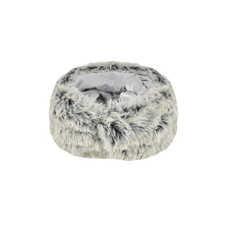 Nayeco Relax Donut Cradle with Tunnel - легло с тунел за котки 80 / 80 / 25 см