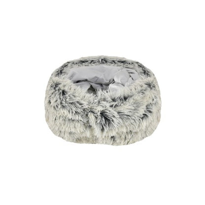 Nayeco Relax Donut Cradle with Tunnel - легло с тунел за котки 80 / 80 / 25 см