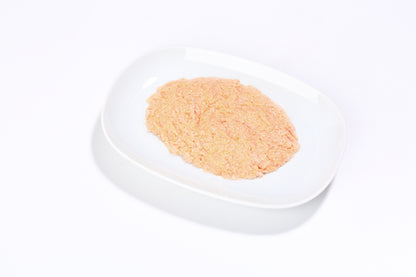Almo Nature Mousse Chicken with Pumpkin - консерва за котки с пилешко и тиква 70 г
