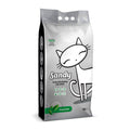 Sandy Unscented - бентонитова постелка без аромат 5 кг.