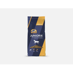Cavalor Juniorix Expert - за млади коне от 1 до 3 години 20 кг.