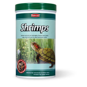 Padovan Shrimps - едри скариди за костенурки