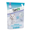 Sanicat Diamonds Natural - силиконова котешка тоалетна