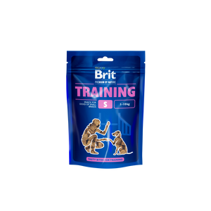 Brit Training Snack S - лакомства на хапки 200 гр