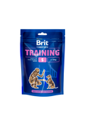 Brit Training Snack S - лакомства на хапки 200 гр