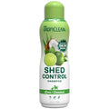 TropiClean Lime and Coconut Shed Control Shampoo - шампоан за кучета и котки 355 мл
