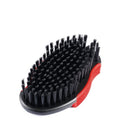 Padovan Brush with Nylon Bristles - четка за късокосмести кучета
