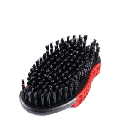 Padovan Brush with Nylon Bristles - четка за късокосмести кучета