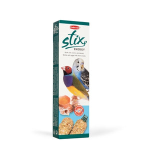 Padovan Stix tropical cocorite ed esotici - крекер с тропически плодове 80 гр.