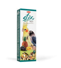 Padovan Stix sweet pappagalli - cracker for medium parrots with honey and nuts 100 g.