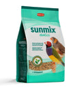 Padovan Sunmix Esotici - пълноценна храна за тропически птички 850 гр.
