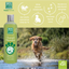 Menforsan Tea Tree Oil Shampoo - шампоан приготвен с чаено дърво,за кучета с проблеми с раздразнена кожа 300 мл.