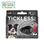 TickLess Ultrasonic Pet - електронен уред за предпазване от бълхи и кърлежи
