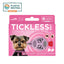 TickLess Ultrasonic Pet - електронен уред за предпазване от бълхи и кърлежи