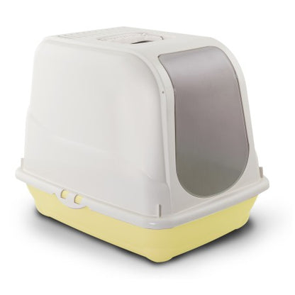 Nayeco Tom Cat Litter - закрита котешка тоалетна 46 / 35 / 40cm