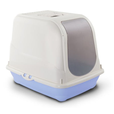 Nayeco Tom Cat Litter - закрита котешка тоалетна 46 / 35 / 40cm