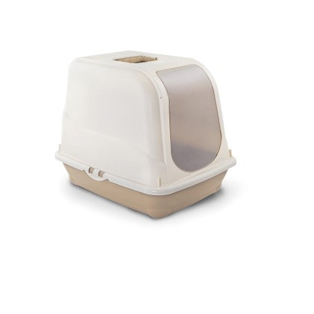 Nayeco Tom Cat Litter - закрита котешка тоалетна 46 / 35 / 40cm