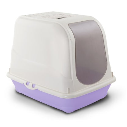 Nayeco Tom Cat Litter - закрита котешка тоалетна 46 / 35 / 40cm