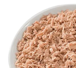 Life Cat Natural Tuna Minced - with tuna / minced / 85 g