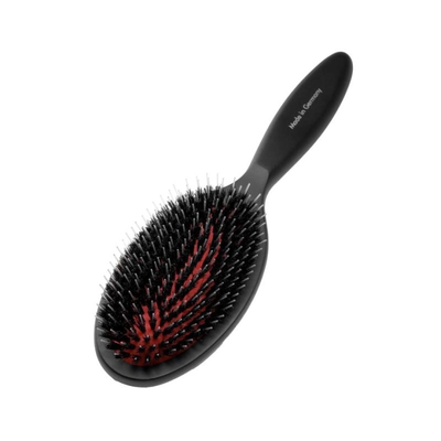 Tauro Pro Line Wooden Brush L - овална четка от букова дървесина  22 / 6,3 см