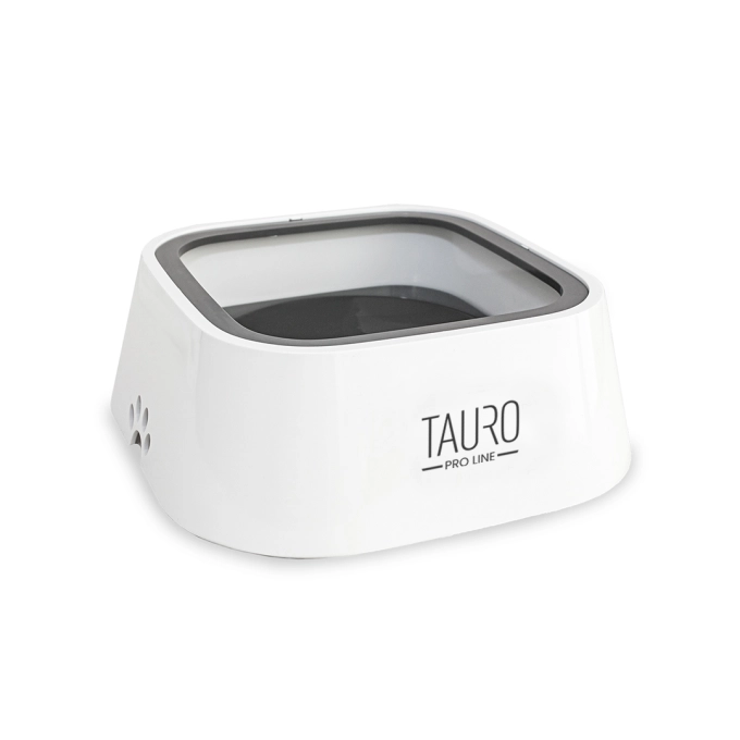 Tauro Pro Line Splash-proof Water Bowl - купичка за вода 1 л