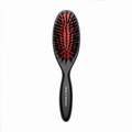 Tauro Pro Line Wooden Brush S - овална четка от букова дървесина 18 / 4,6 см