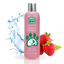 Menforsan Very Smooth Shampoo - котешки шампоан, подходящ за всички видове козина 300 мл.
