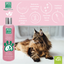 Menforsan Very Smooth Shampoo - котешки шампоан, подходящ за всички видове козина 300 мл.