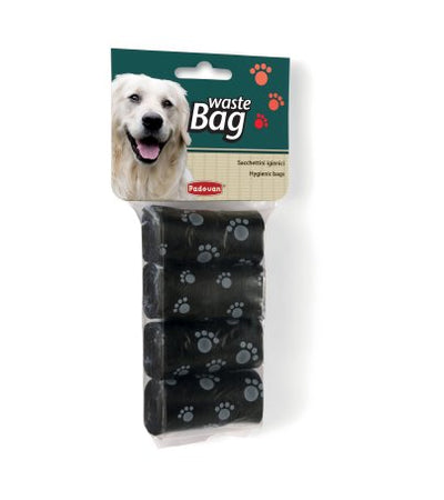 Padovan Waste Bag - хигиенни пликчета 4 бр