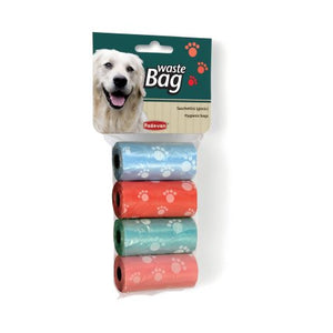 Padovan Waste Bag - хигиенни пликчета 4 бр