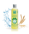 Menforsan Shampoo with Wheat Germ for Puppies - шампоан с пшеничен зародиш за малки кученца 300 мл.