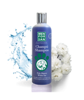 Menforsan White fur Shampoo - за кучета с бели или светли нюанси на козината 300 мл