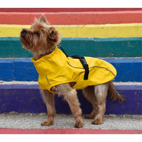 Nayeco Raincoat London - дъждобран за куче 45 см.