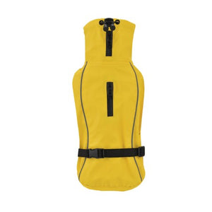 Nayeco Raincoat London - дъждобран за куче 65 см, син